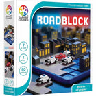 Dit is een foto van het spel RoadBlock -Classics- Smart games te koop bij Speldorado Spellenwinkel Delft