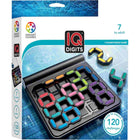IQ Digits - IQ Plus - Smart games hersenbreker  - Smart Games