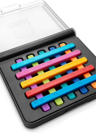 IQ Stixx - IQ Plus - Smart games hersenbreker  - Smart Games