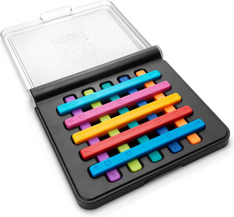 IQ Stixx - IQ Plus - Smart games hersenbreker  - Smart Games