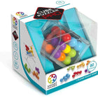 Dit is een foto van het spel Cube Puzzler Pro - Cube Puzzlers - Smart Games te koop bij Speldorado Spellenwinkel Delft