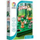Dit is een foto van het spel Jump In' -Compacts- Smart games te koop bij Speldorado Spellenwinkel Delft
