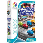 Parking Puzzler -Compacts- Smart games hersenbreker  - Smart Games