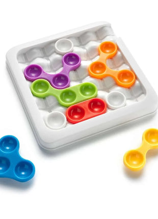 Dit is een foto van het spel Anti-Virus Mutation (60 Opdrachten) te koop bij Speldorado Spellenwinkel Delft