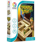 Dit is een foto van het spel Temple Trap -Compacts- Smart games te koop bij Speldorado Spellenwinkel Delft