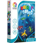 Colour Catch (60 Opdrachten) hersenbreker  - Smart Games