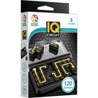 IQ Circuit - IQ Regular - Smart games hersenbreker  - Smart Games
