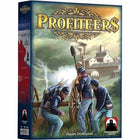 Profiteers EN – strategisch bordspel – 3 tot 5 spelers