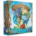 Spirit Island EN – strategisch bordspel – 1 tot 4 spelers