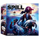 The Spill EN – strategisch bordspel – 1 tot 4 spelers