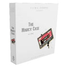 Time Stories The Marcy Case – strategisch bordspel – 2 tot 4 spelers