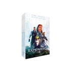 Time Stories Revolution Experience - EN – strategisch bordspel – 2 tot 4 spelers