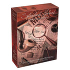 Escaperoom - Sherlock Holmes Consulting Detective Jack & West ENSpace Cowboys