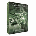 Escaperoom - Sherlock Holmes Consulting Detective The Irregular ENSpace Cowboys