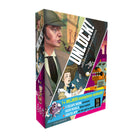 Dit is een foto van het spel Unlock! 5 Heldhaftige Avonturen te koop bij Speldorado Spellenwinkel Delft
