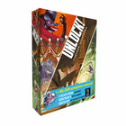 Dit is een foto van het spel Unlock! 6 Tijdloze Avonturen te koop bij Speldorado Spellenwinkel Delft