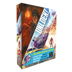 Dit is een foto van het spel Unlock! Legendarische Avonturen NL te koop bij Speldorado Spellenwinkel Delft