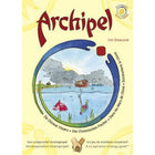 Archipel – bordspel voor kinderen Vanaf 7 jaar