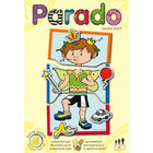 Parado – kaartspel voor kinderen Vanaf 4 jaar