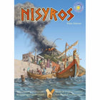 Nisyros – bordspel voor kinderen Vanaf 4 jaar