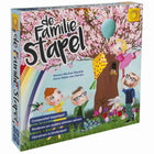 De Familie Stapel – bordspel voor kinderen Vanaf 4 jaar