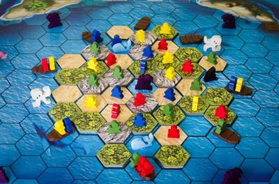 Survive Escape From Atlantis 30Th, STR2002 van Asmodee te koop bij Speldorado !