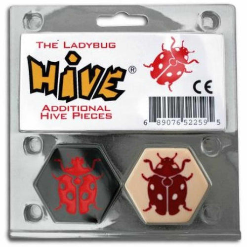 Hive - Ladybug, TFF-522595 van Boosterbox te koop bij Speldorado !