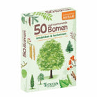 Expeditie Natuur 50 Bomen – leerspel voor kinderen Vanaf 8 jaar