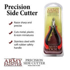 Precision Side Cutter - gereedschap – verf en gereedschap voor miniaturen