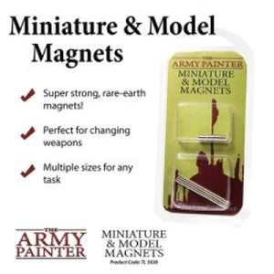 afbeelding artikel Miniature And Model Magnets
