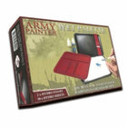 Wet Palette - gereedschap – verf en gereedschap voor miniaturen