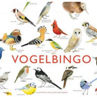 Vogelbingo – kaartspel voor kinderen Vanaf 6 jaar