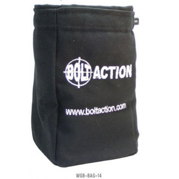 Dice Bag voor Bolt Action - Generic g schaal 1:58 miniatuur