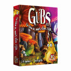 Gubs – gezellig kaartspel – 2 tot 6 spelers