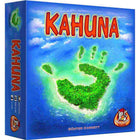 Dit is een foto van het spel Kahuna te koop bij Speldorado Spellenwinkel Delft