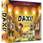 Dit is een foto van het spel Daxu te koop bij Speldorado Spellenwinkel Delft