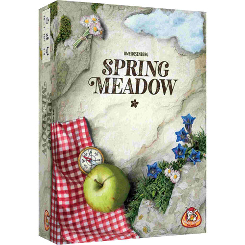 Spring Meadow, WGG1845 van White Goblin Games te koop bij Speldorado !
