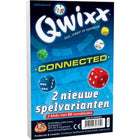 Qwixx Connected  bloks – gezellig dobbelspel – 2 tot 5 spelers