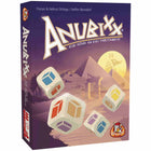 Dit is een foto van het spel Anubixx te koop bij Speldorado Spellenwinkel Delft