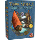 Dit is een foto van het spel Terra Mystica Scheepvaart & Handel te koop bij Speldorado Spellenwinkel Delft