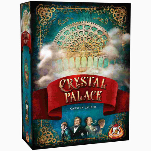 Crystal Palace, WGG1965 van White Goblin Games te koop bij Speldorado !