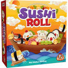 Dit is een foto van het spel Sushi Roll te koop bij Speldorado Spellenwinkel Delft