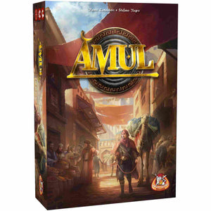 Amul, WGG2022 van White Goblin Games te koop bij Speldorado !