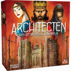 Architecten van het Westelijk Koninkrijk – strategisch bordspel – 1 tot 5 spelers