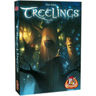 Treelings – strategisch kaartspel – 2 tot 5 spelers
