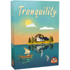 Dit is een foto van het spel Tranquility te koop bij Speldorado Spellenwinkel Delft