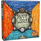 Dit is een foto van het spel Nova Luna te koop bij Speldorado Spellenwinkel Delft