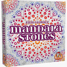 Dit is een foto van het spel Mandala Stones te koop bij Speldorado Spellenwinkel Delft