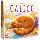 Dit is een foto van het spel Calico te koop bij Speldorado Spellenwinkel Delft
