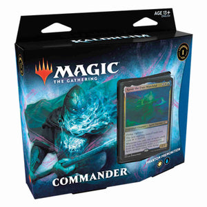 afbeelding artikel Magic: the Gathering Kaldheim - Commander Deck